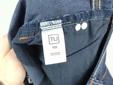 mohito spodnie jeansy: Szorty damskie, S — 5