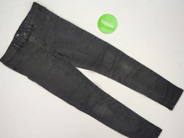 sinsay baggy jeans: Sinsay, Jeansy damskie, rozmiar S — 2