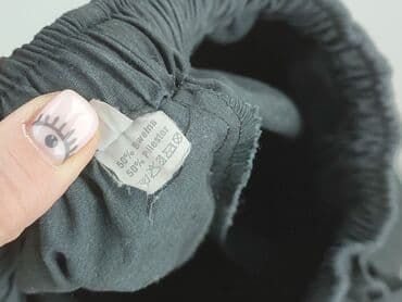 local heroes sweter: Spodnie dresowe dla mężczyzn, L — 5