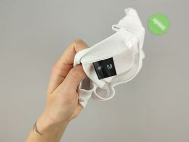 koszulki barcelony zara: 4F, Koszulka dla mężczyzn, rozmiar M — 4