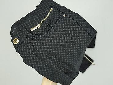 bytom moda: Mohito, Spodnie materiałowe damskie, rozmiar 2XS — 7