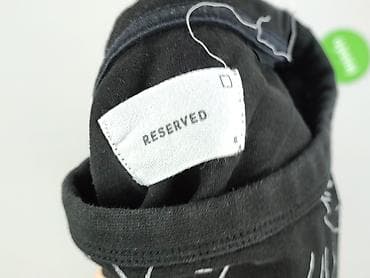 esprit t shirt basic: Reserved, Koszulka dla mężczyzn, rozmiar XL — 4