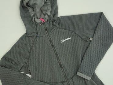 Berghaus, Women`s hoodie, size S (EU 36)
