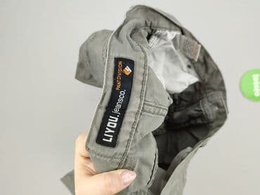 top secret marynarka męska: Spodnie dla mężczyzn, XL — 4