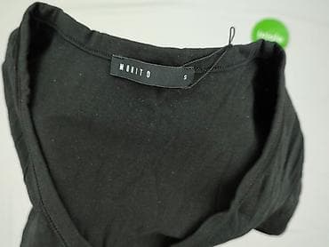black squad sklep: Mohito, Bluzka damska, rozmiar S — 4