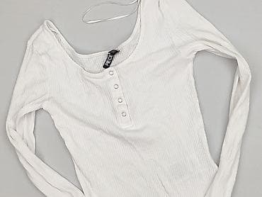 bluza gap boxy: Pieces, Bluzka damska, rozmiar S — 1