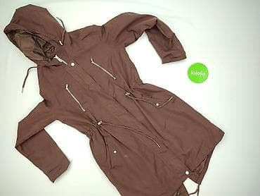 zara ramoneski: House, Parka damska, rozmiar S — 2