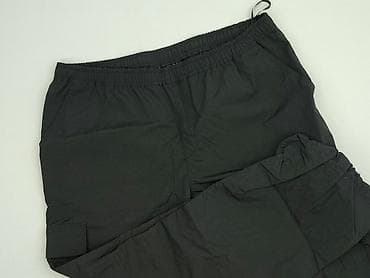 hm cargo pants: Bpc bonprix collection, Spodnie cargo damskie, rozmiar XL — 1