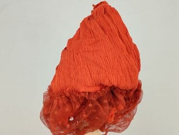 sukienki pomarańczowa na wesele: Sukienka damska, rozmiar S — 5