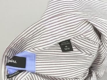 garnitury c: Koszulа dla mężczyzn, rozmiar XL — 5