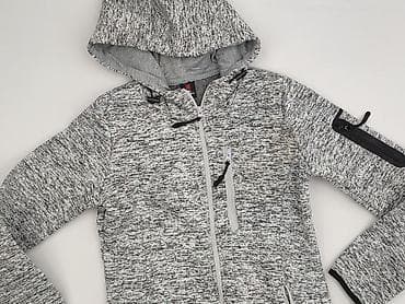 kurtka killtec ca51390: Bluza z kapturem damska, rozmiar S — 1