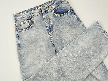 dzinsy odra: Jeansy damskie, rozmiar M — 1