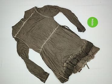 rustykalna sukienka: Sukienka damska, rozmiar S — 3