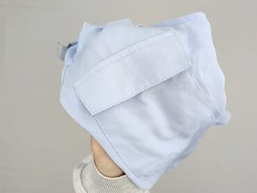 koszula niebieska hm: H&M Conscious, Bluzka damska, rozmiar S — 6