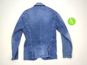 diverse marynarki damskie: SMOG, Women's blazer, size XS (EU 34) — 3