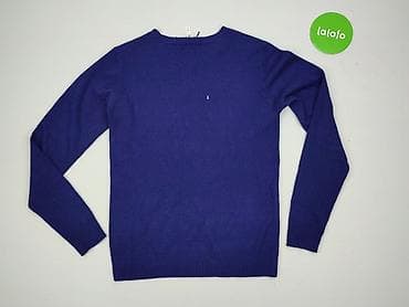 blue harbour: Sinsay, Women`s sweater, size S — 3