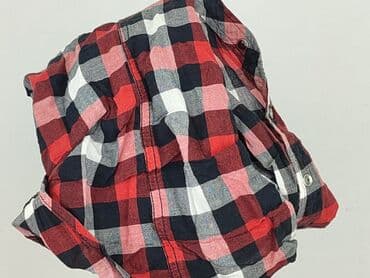 stradivarius koszula w krate: Fracomina, Koszula damska, S — 6