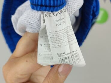 buty na basen dla malucha: Шорти для чоловіків, розмір M — 5