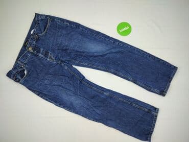 koszulka c a: Jeansy dla mężczyzn, M, Firetrap, stan - Dobry — 2