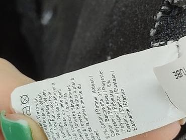 jeans rl: River Island, Jeansy damskie, rozmiar M — 5