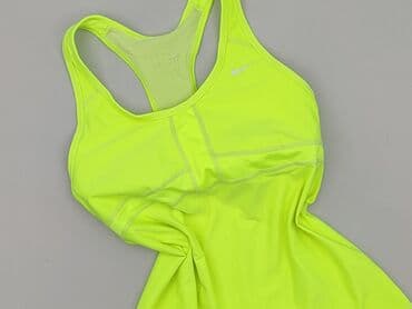 koszulki do gry w pilke nozną: Nike, T-shirt damski, rozmiar S — 1