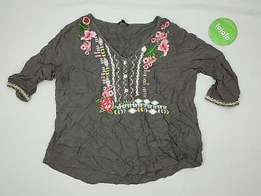 modbis nowosci: Floryday, Bluzka damska, rozmiar M — 2