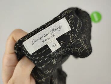 tunika lidl: Christian Berg, Bluzka damska, rozmiar XL — 4