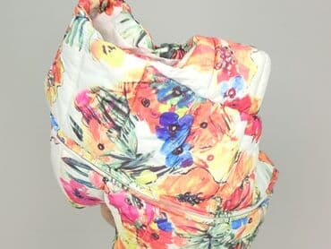 spodniczka mini biala: Kamizelka, Zara, 10 lat, 134-140 cm, stan - Bardzo dobry — 5