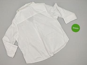 tommy bluzki: H&M, Koszula damska, rozmiar L — 3