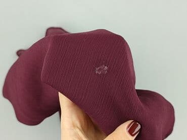 bluzki z szyfonowymi rękawami: Bluzka damska, rozmiar XL — 5