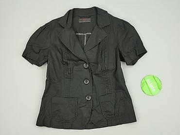 bomberka off white: New Look, Koszula damska, rozmiar M — 2