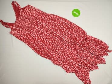 sukienki plus size maxi: Klass, Sukienka damska, XL — 3