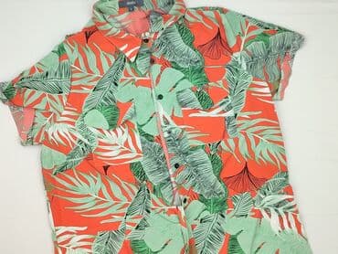 bluzka hawajska damska: Studio, Sukienka damska, rozmiar XL — 1