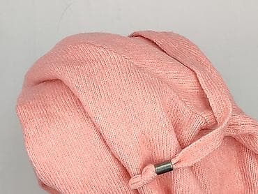 bluza black squad: H&M L.O.G.G., Women`s hoodie, size M — 7