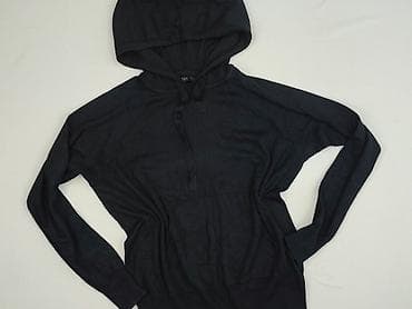 chodakowska buty: Mohito, Bluza z kapturem damska, rozmiar L — 1