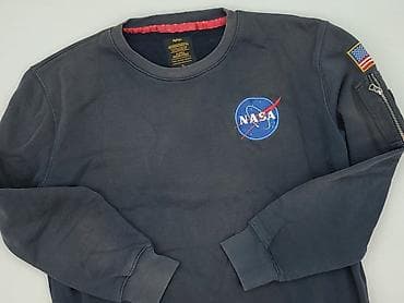 alphar one bluza: Alpha Industries, Bluza dla mężczyzn, rozmiar XL — 1