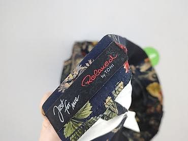 spodnie do kosza: TONI, Spodnie materiałowe damskie, rozmiar 6XL — 4