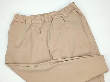 75a rozmiar stanika: Spodnie materiałowe damskie, rozmiar 7XL — 1