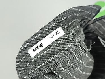 Spódnice: Sinsay, Spódnica damska, rozmiar XS — 4