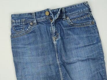 Cross Jeans, Spódnica damska, rozmiar 2XS