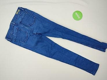 Tommy Hilfiger, Jeansy damskie, rozmiar L — 3