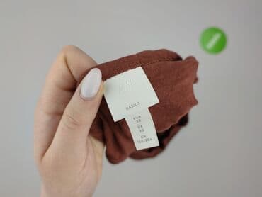 simple sukienki na wesele: H&M Basic, Sukienka damska, XS — 4