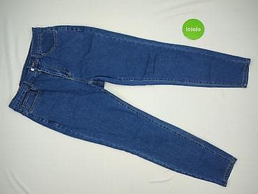 jeans multiblu: Jeansy damskie, rozmiar XL — 2