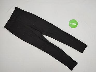 dresy szerokie: Legginsy Sportowe damskie, rozmiar 2XS — 3