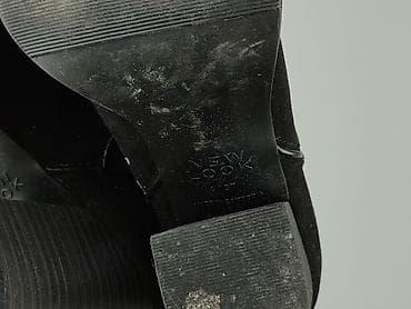 sandaly born 2 be: New Look, Botki damskie, rozmiar 37 — 6