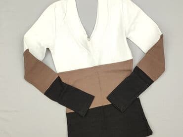 ile wazy bluza: Women's blouse, size S (EU 36) — 1