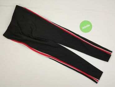 legginsy 34 damskie adidas: Leggings, Legginsy Sportowe damskie, rozmiar L — 3