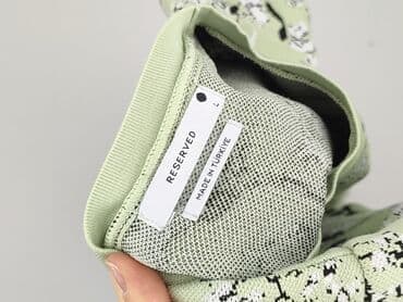 reserved bluza swiateczna: Reserved, Sweter damski, rozmiar L — 5