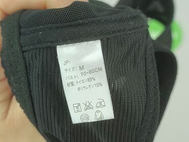 majtki snowboard: Biustonosz damski, Sportowy, M — 4