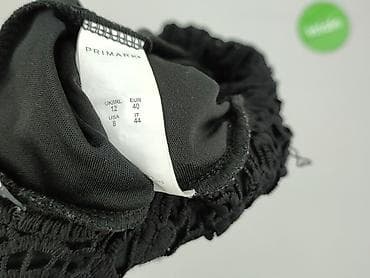 primark crop top: Primark, Szorty damskie, rozmiar M — 5